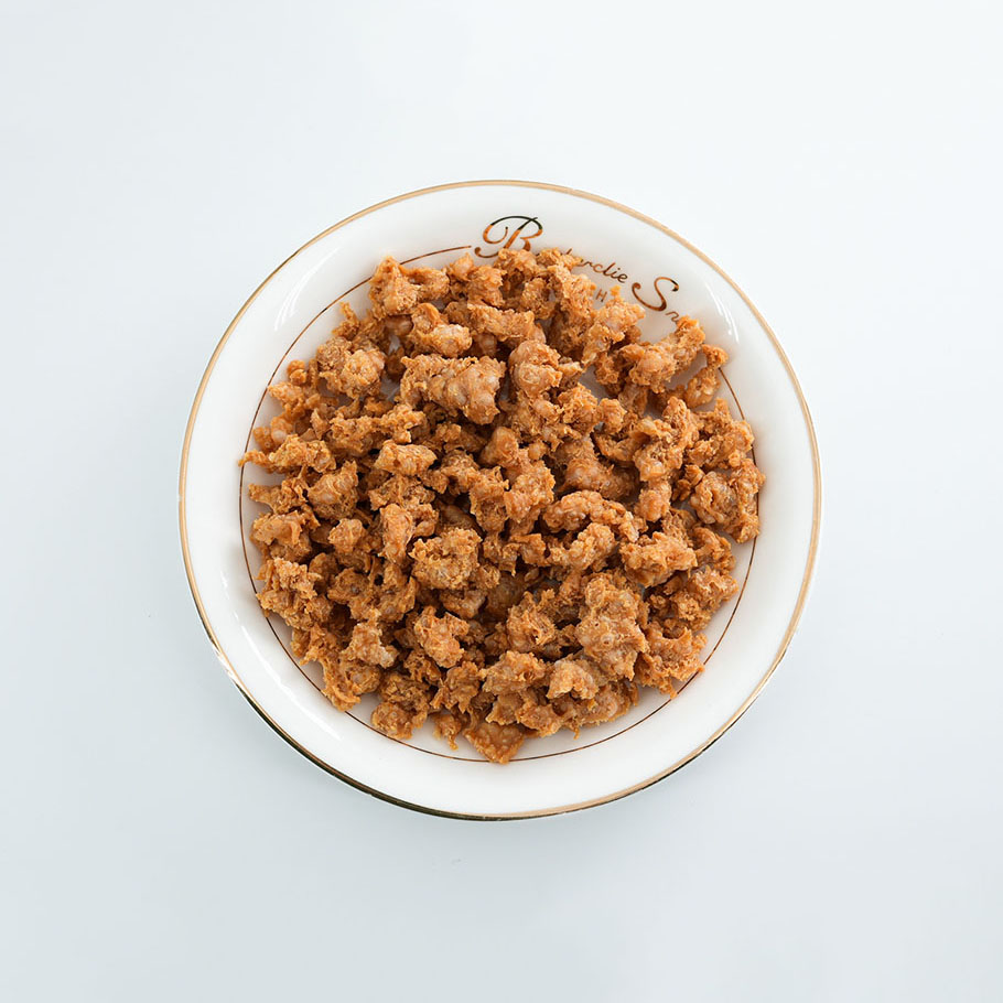 豌豆组织蛋白（80-9A）