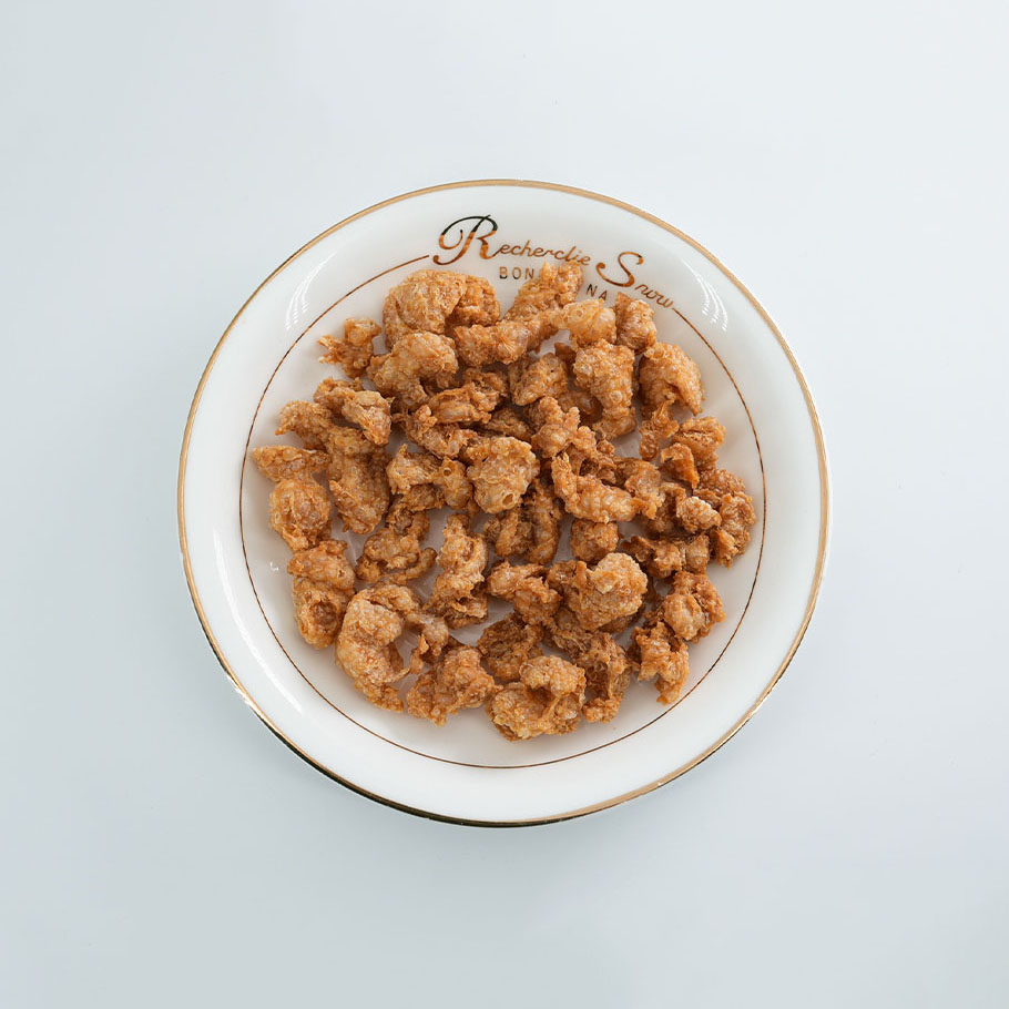 豌豆组织蛋白（80-9）