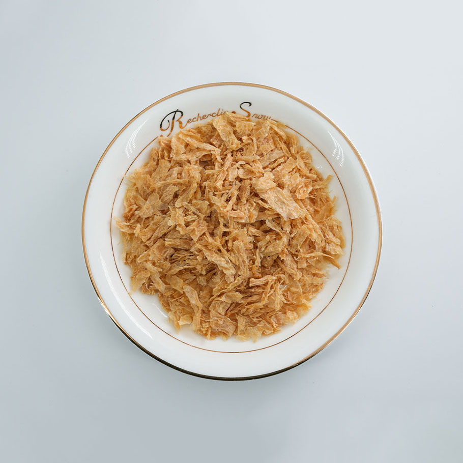 豌豆组织蛋白（80-4）