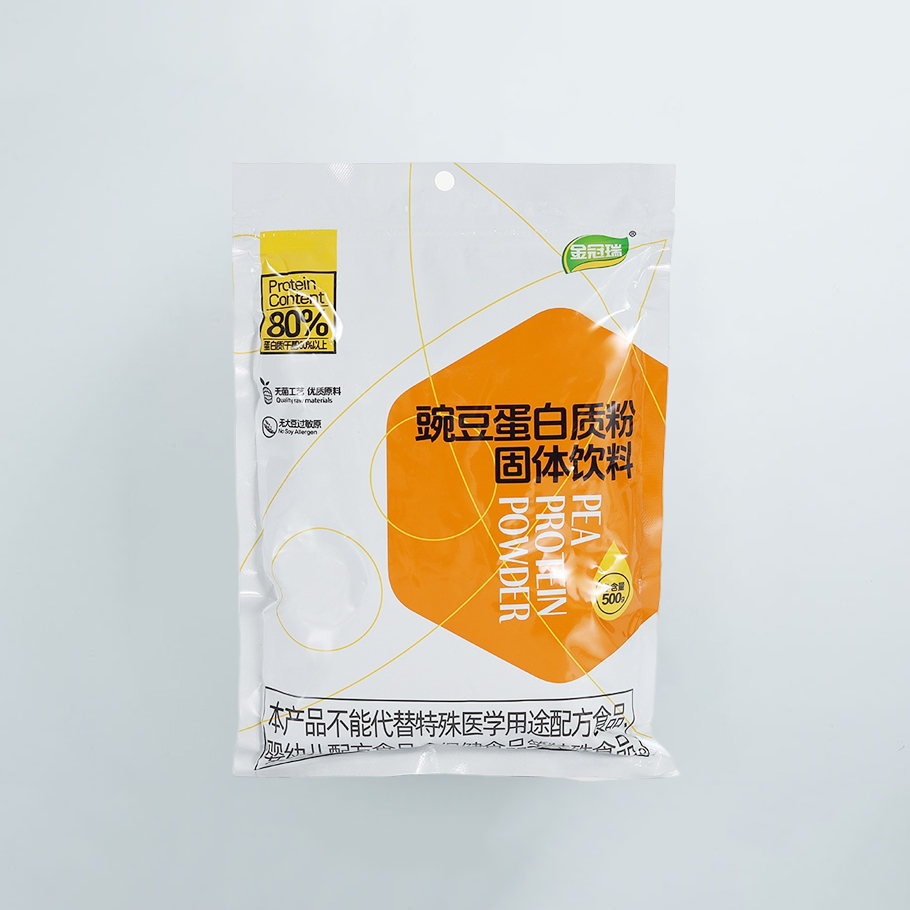 金冠瑞袋装蛋白粉
